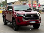 Toyota Hilux Revo 2017 ri