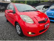 Toyota New Vitz 2008 cho