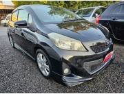 Toyota New Vitz RS 2011 cho