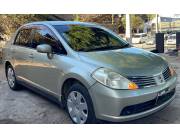 Nissan Tiida 2005 jg