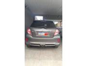 Toyota vitz RS 2011