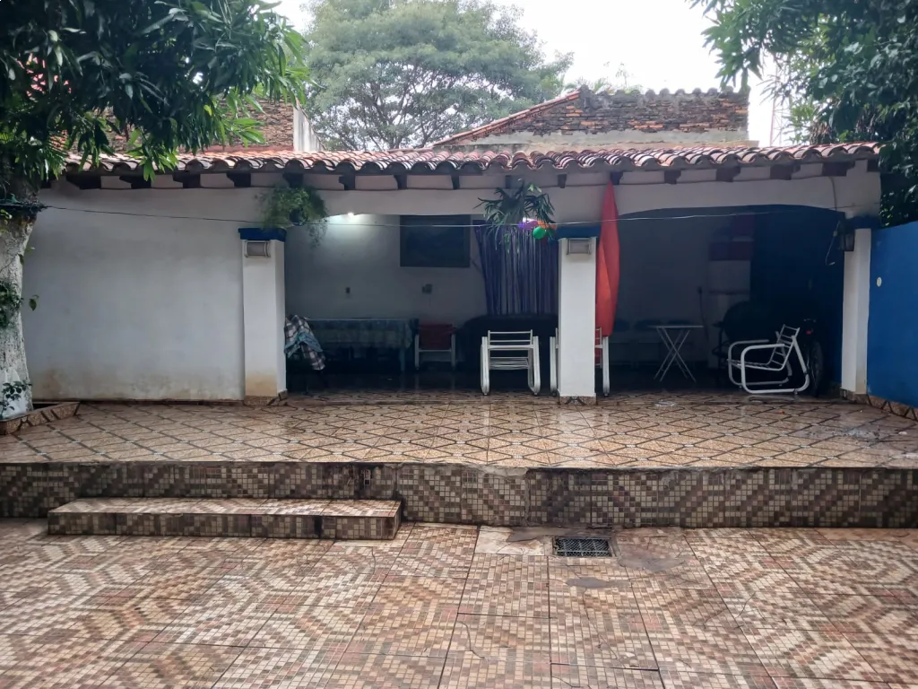 Vendo Casa en Asunción. Barrio Vista Alegre — foto 3