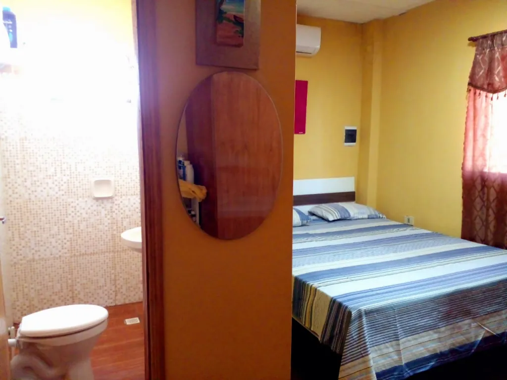 Inmueble Con Renta Activa en San Lorenzo - Bo. San Jose — foto 3