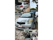 📢 ¡VENDO TOYOTA NEW VITZ 2006! 🚗💨 EN IMPECABLES CONDICIONES