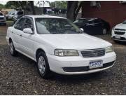 Nissan Sunny 2004 lan