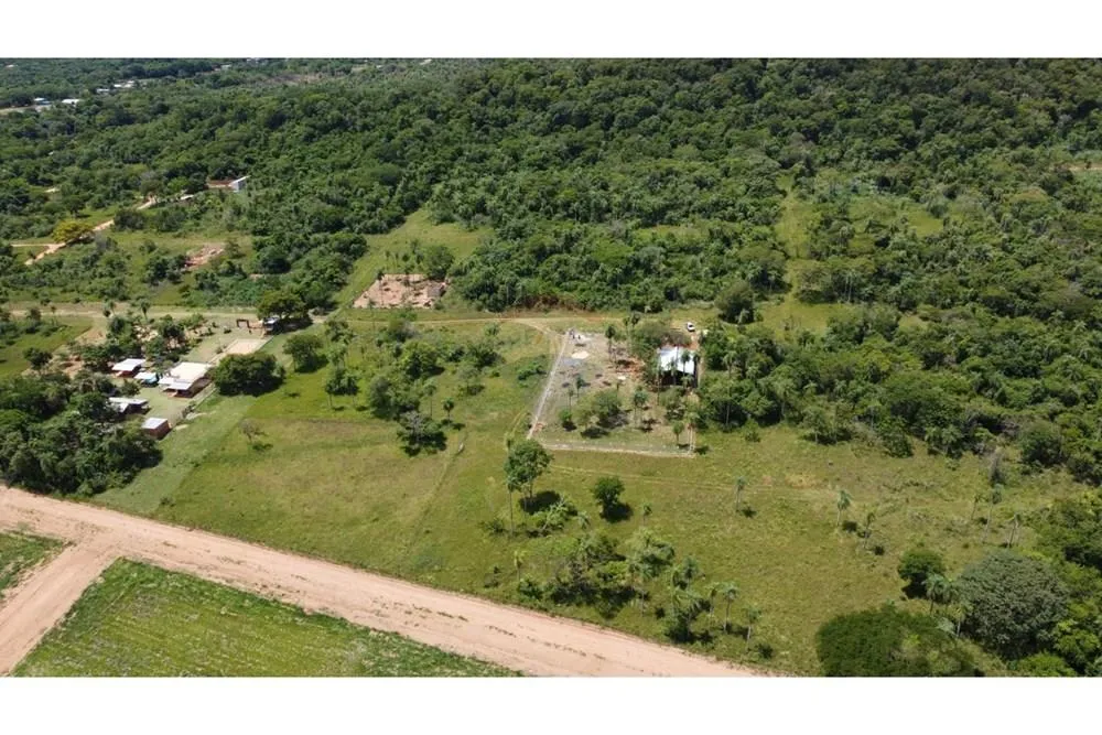 Terreno - Venta - Paraguay Cordillera Piribebuy — foto 3