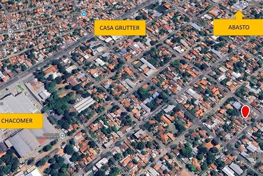 Vendo Terreno en Fernando de la mora — foto 2