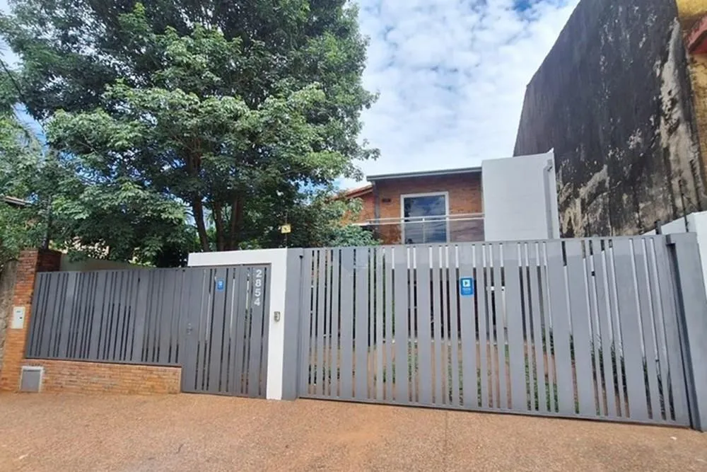Casa - Venta - Paraguay Asunción San Vicente — foto 2