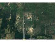 Terreno - Venta - Paraguay Presidente Hayes Teniente Esteban Martínez