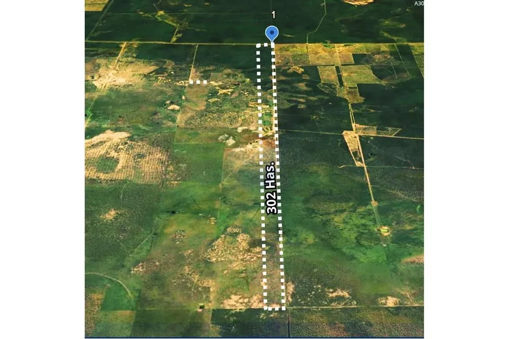 Terreno - Venta - Paraguay Presidente Hayes Teniente Esteban Martínez — foto 3