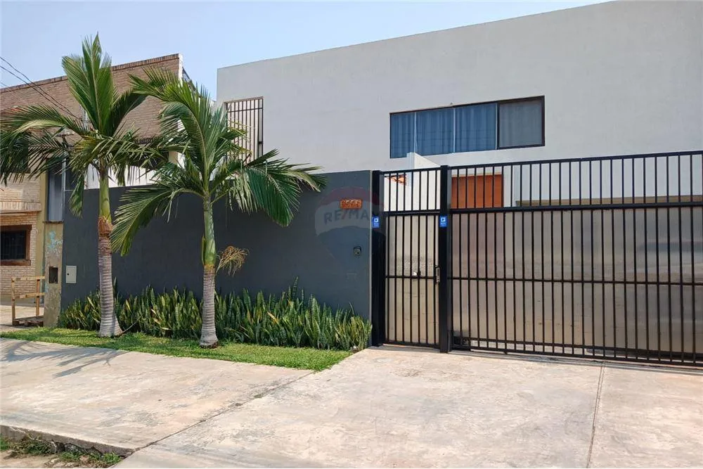 VENDO CASA - BARRIO HERRERA — foto 2