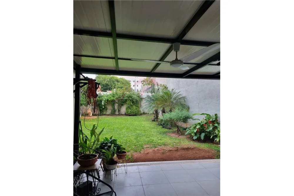 VENDO CASA - BARRIO HERRERA — foto 3