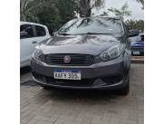 FIAT SIENA GRIS 2021 1.4 MECANICO