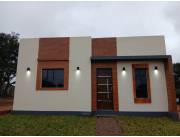 Casa+Terreno con Financiacion a Precio de Alquiler