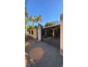 En Venta Espacioso Casa situado en el Barrio La Amistad de la ciudad de Luque ✨🤩