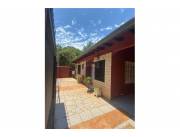 Casa en venta en Luque - Jardín de Oro