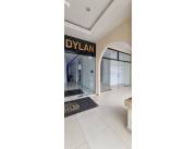 SALON COMERCIAL EN ALQUILER