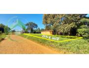 ✨¡EN VENTA! Propiedad de 384 m2 - Bº San Juan - Cambyretá (A TRANSFERIR)✨