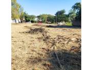 Terreno en venta Asuncion - zona Ita Enramada a 50 mts de Av Peron