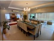 Vendo casa de 3 dormitorios en Barrio cerrado Montesol, Luque