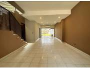 Alquilo duplex cod 1182.iva incluido