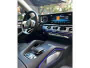 Mercedes Benz GLS400d 2022
