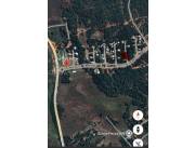 Vendo terreno en Sunset Hills - San Bernardino