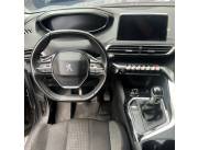 Peugeot 3008 2018