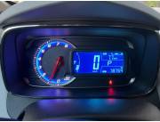 Chevrolet Tracker Ltz 2015