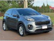 KIA SPORTAGE FLEX 2019 2.0