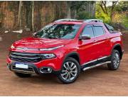 FIAT TORO RANCH 2021