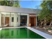 En venta Casa en Puerta del Lago San Bernardino ID 34753