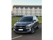 KIA SELTOS LIMITED 2022