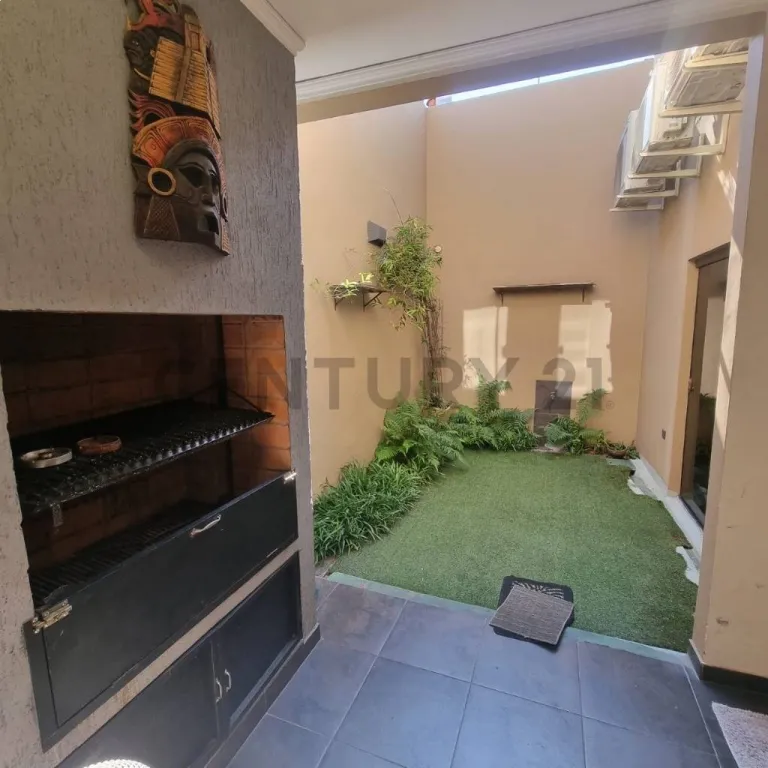 VENDO DUPLEX COMPLETAMENTE DOMOTIZADO — foto 3