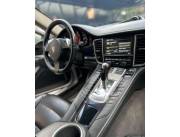 PORSCHE PANAMERA 4S