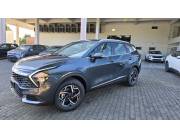 SPORTAGE MECANICO 2025