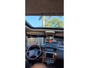 Nissan Patrol 2012