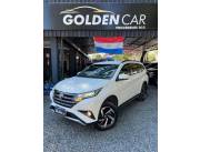 Toyota New Rush! Año 2020! Del Representante (Toyotoshi) Chapa Mercosur! Motor 1.5 VVTI Sú