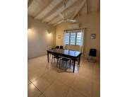 Vendo casa de 1 planta en el barrio San Jorge