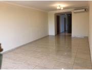 Vendo departamento de 2 dormitorios en suite en Edificio Aquarela, barrio las Mercedes