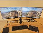 MONITOR 23,8 - 1ms