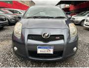 Toyota new Vitz rs 2008