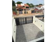 En venta Duplex de lujo a estrenar en el Cuarto Barrio de Luque