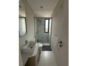 EN VENTA DPTO 1 DORMITORIO EN EDIFICIO HOME YKUA SATI
