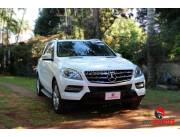 Mercedes Benz ML 350 CDI 2015