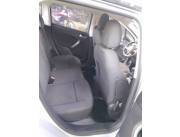 Vendo Peugeot año 2017