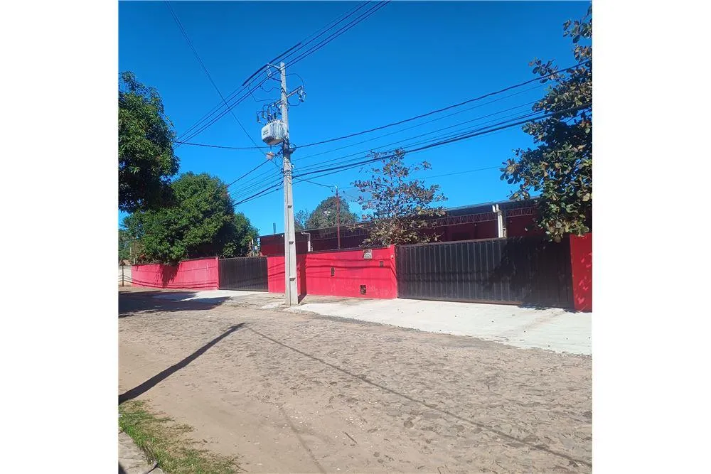 AMPLIO TINGLADO EN ESQUINA EN MRA — foto 3
