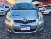 Toyota new Vitz año 2010