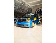 Toyota Vitz RS 2002