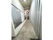 ALQUILO DEPOSITO EN ASUNCION ZONA IPS COD 4507